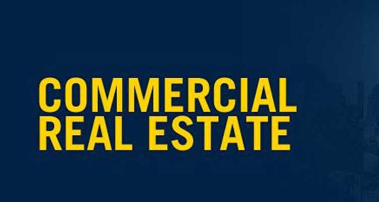 commercial real estate